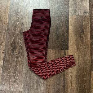 Nike women’s tights size xs